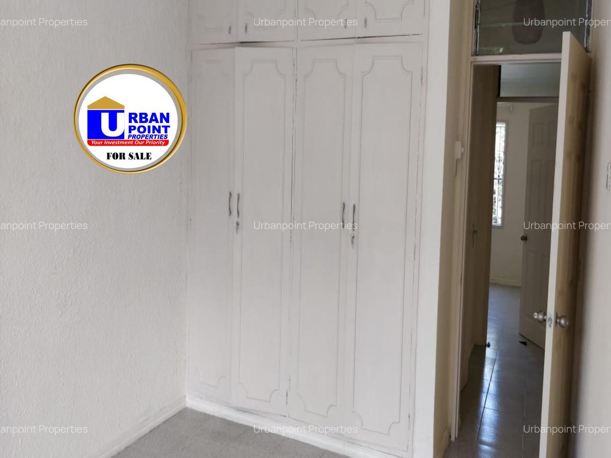 4 Bed House with Staff Quarters in Nyali Area - 6