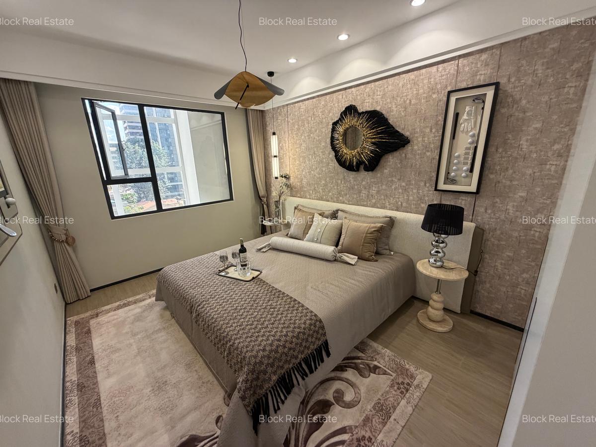 1 Bed Apartment with En Suite in Westlands Area - 7