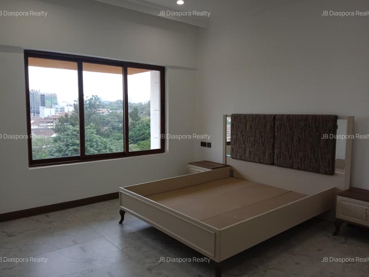 3 Bed Apartment with En Suite in Kileleshwa - 7