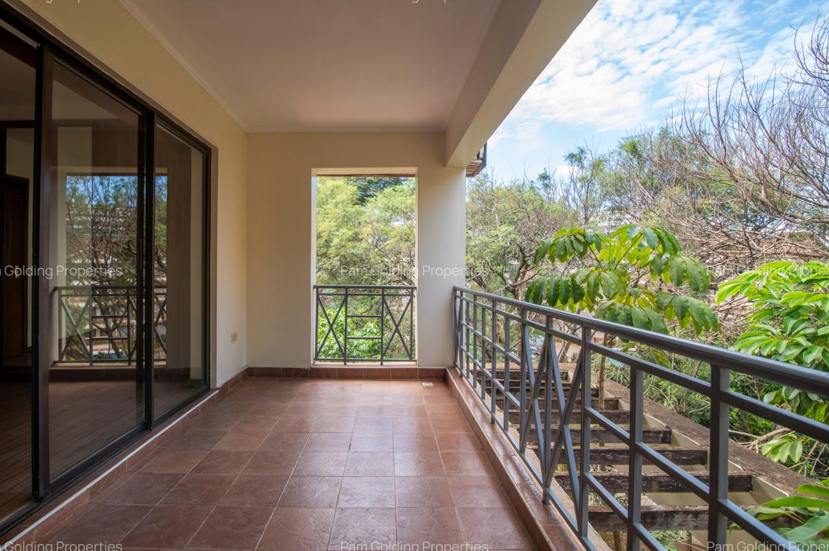 3 Bed Apartment with En Suite at Westlands Avenue - 1