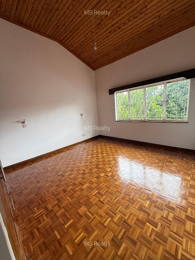 5 Bed House with En Suite in Gigiri - 5