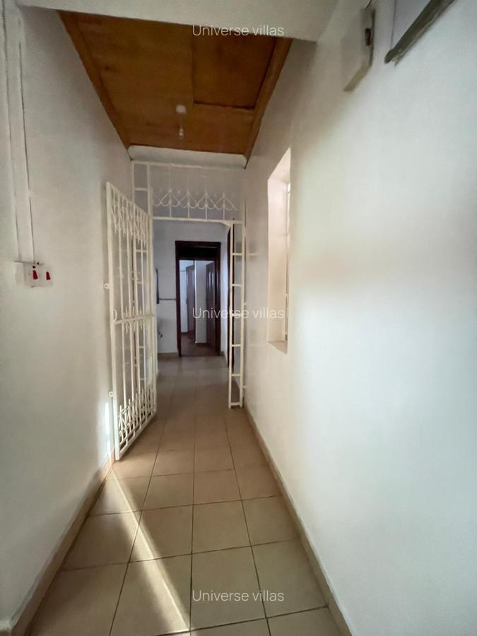 3 Bed House with Borehole at Karen - 5