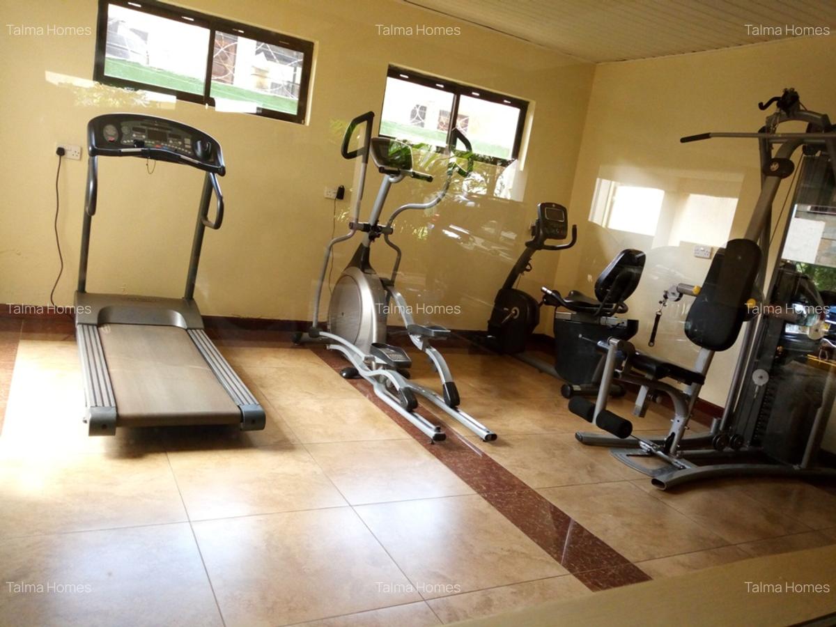 3 Bed Apartment with En Suite at Off Gitanga Road - 6