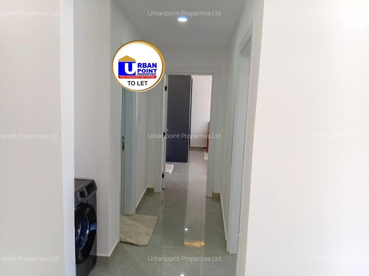 Serviced 3 Bed Apartment with En Suite in Nyali Area - 6