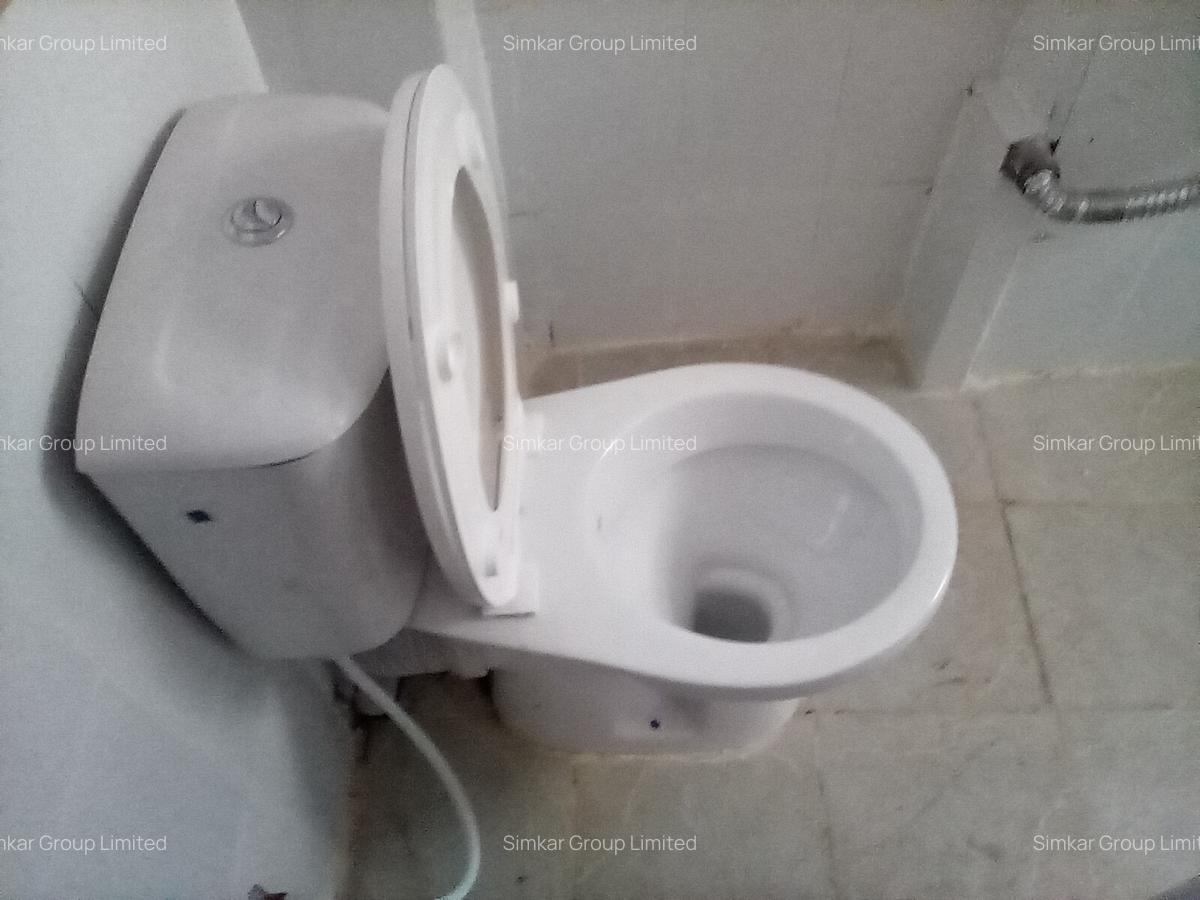 Studio Apartment with En Suite at Off Nairobi-Nakuru Hwy - 8