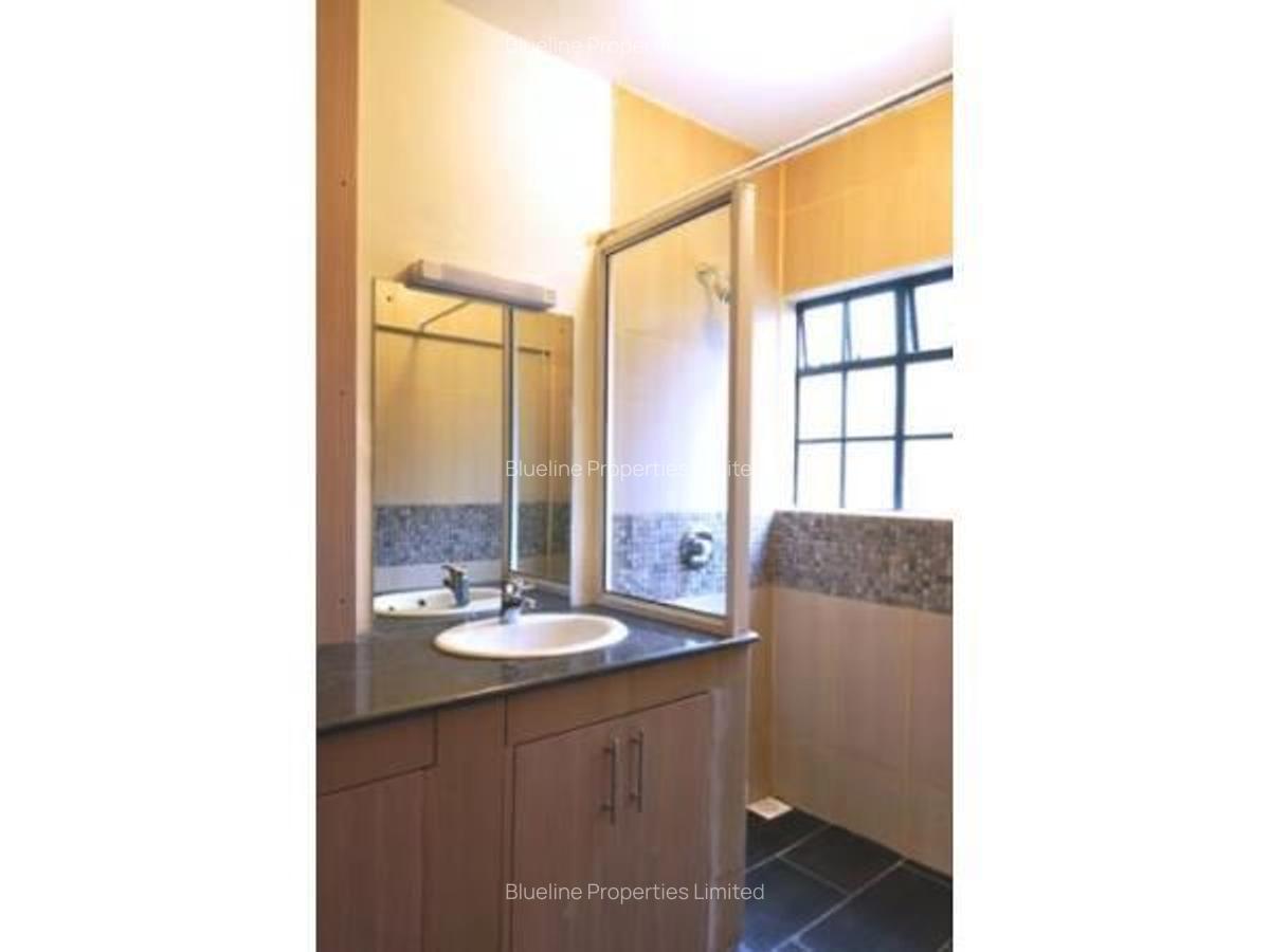 Furnished 2 Bed Apartment with En Suite at Ojijo - 2