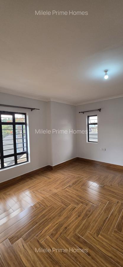 4 Bed Villa with En Suite at Runda - 11