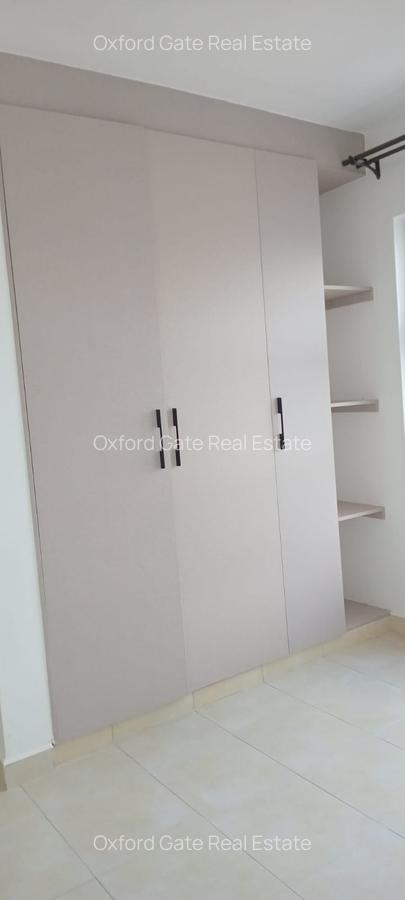 1 Bed Apartment with Borehole at Kirawa Road - 4