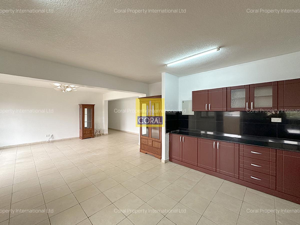 2 Bed Apartment in Westlands Area - 3