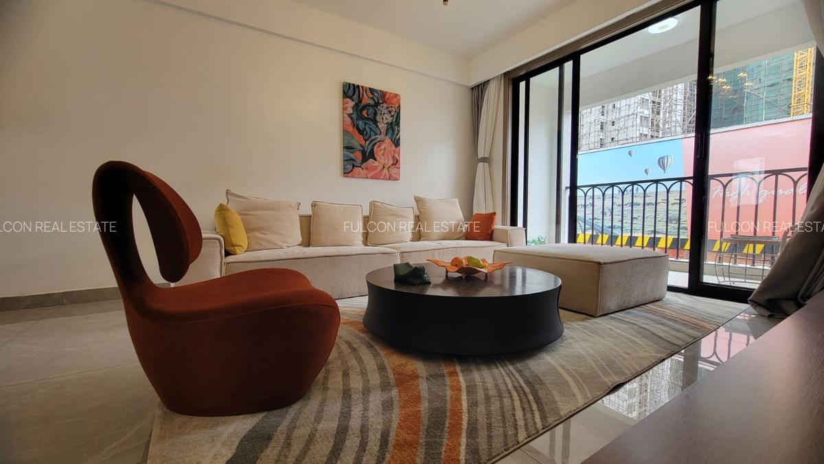 3 Bed Apartment with En Suite in Syokimau - 1