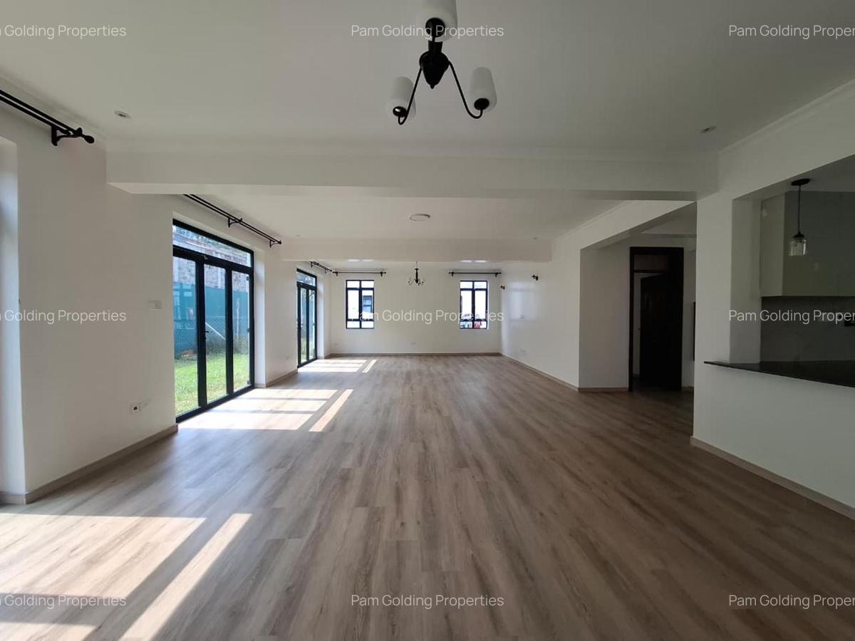 4 Bed House at Muthaiga North Road - 2