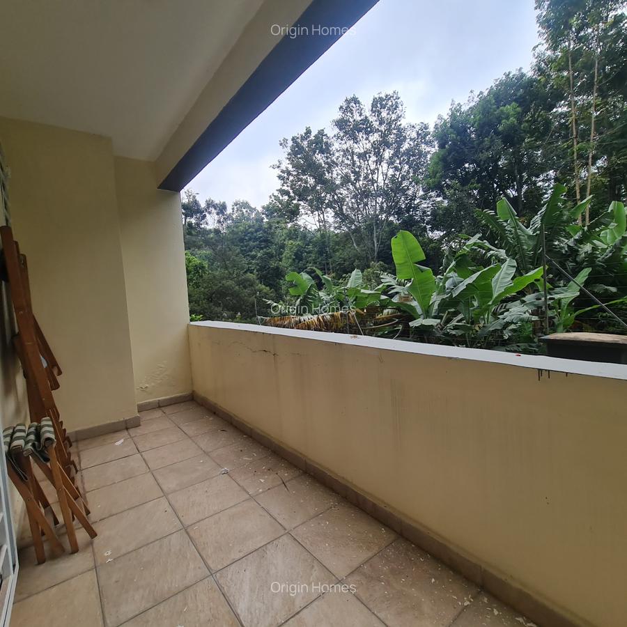 Furnished 1 Bed Apartment with En Suite at General Mathenge Road - 8