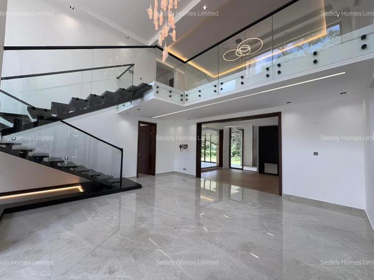 5 Bed Villa with En Suite in Karen - 5
