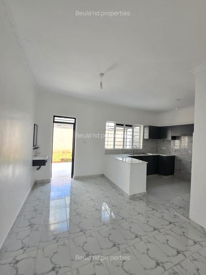 3 Bed House with En Suite at Kitengela Milimani - 17