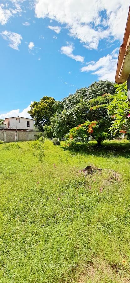 Land at Nyali - 9