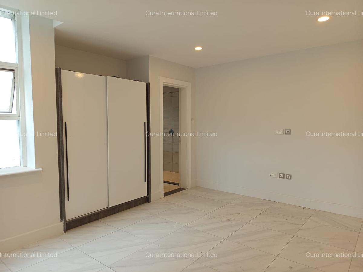 2 Bed Apartment in Westlands Area - 2
