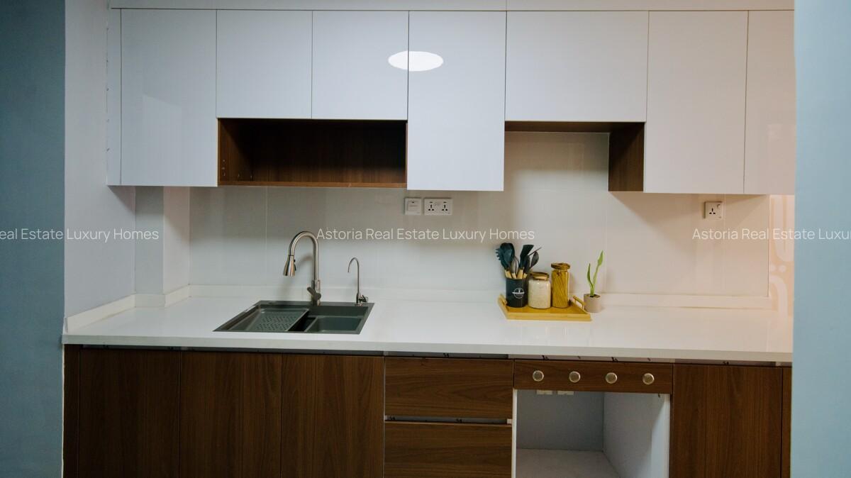 1 Bed Apartment with En Suite at 2026-425 1 Bed - 7