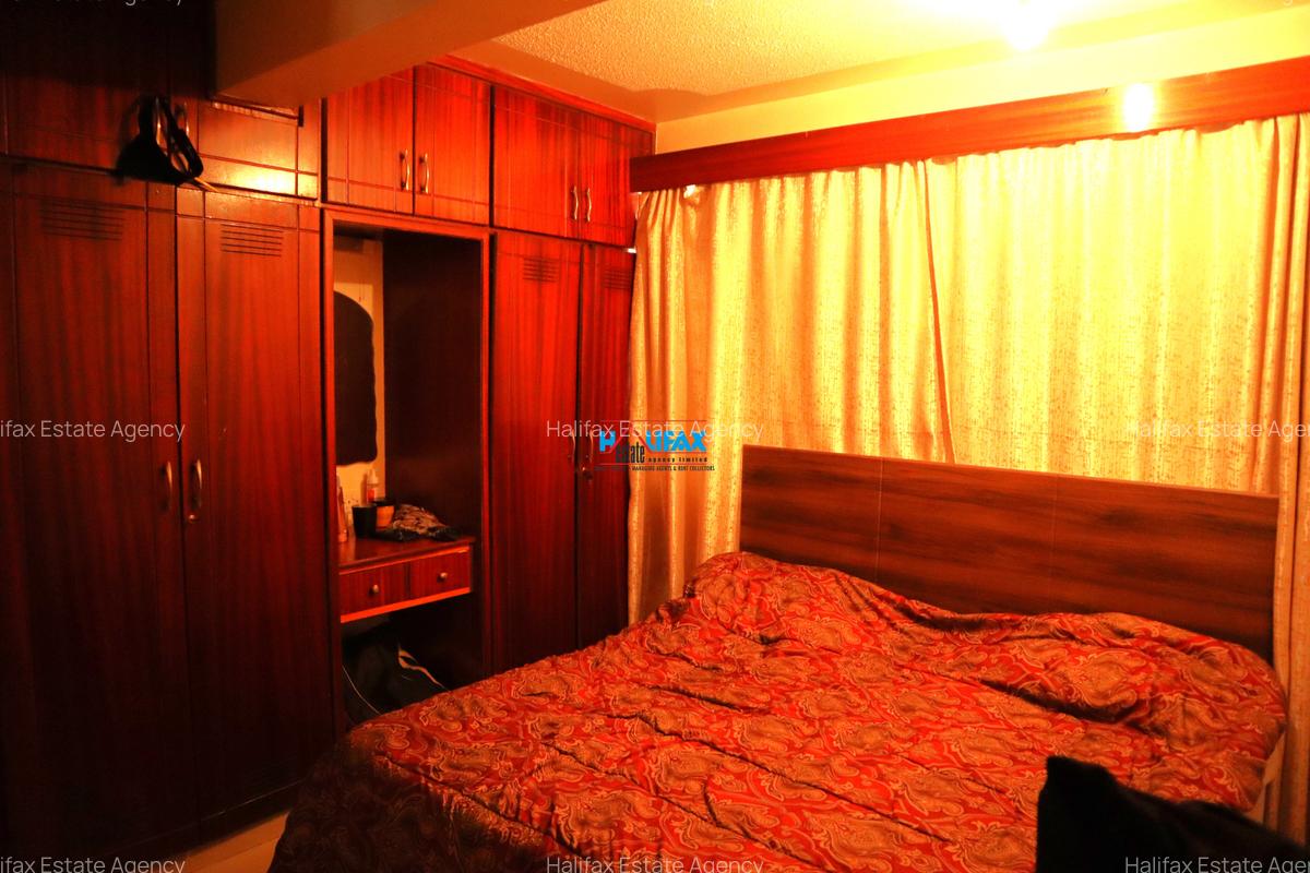 2 Bed Apartment with En Suite at Githunguri Road - 6