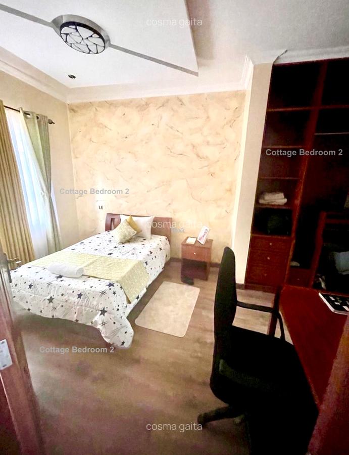 2 Bed House with En Suite at Miotoni Lane - 13