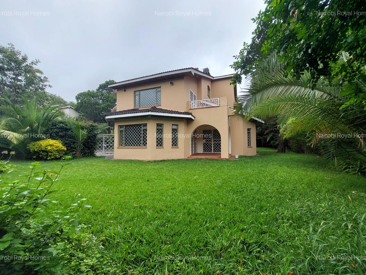 4 Bed Townhouse with En Suite at Lavington Road - 7