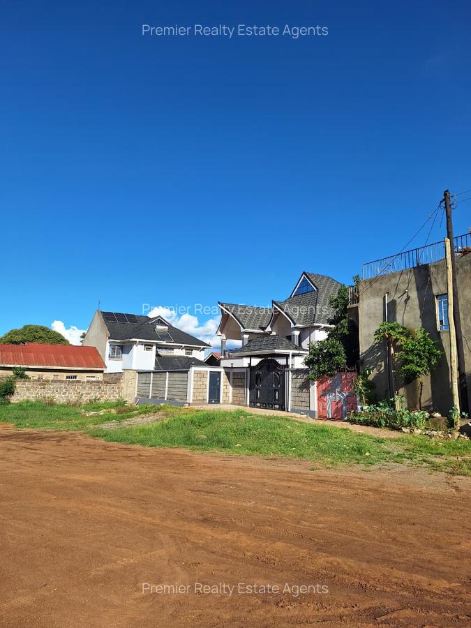 0.125 ac Residential Land at Kenyatta Road - 4