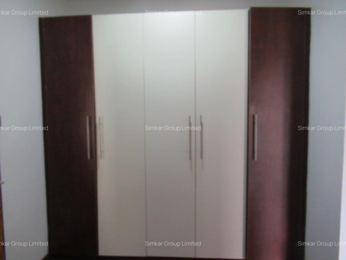 Furnished 3 Bed Apartment with En Suite at Argwins Kodhek Rd - 14