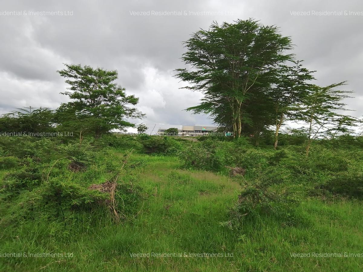 Land in Athi River - 4