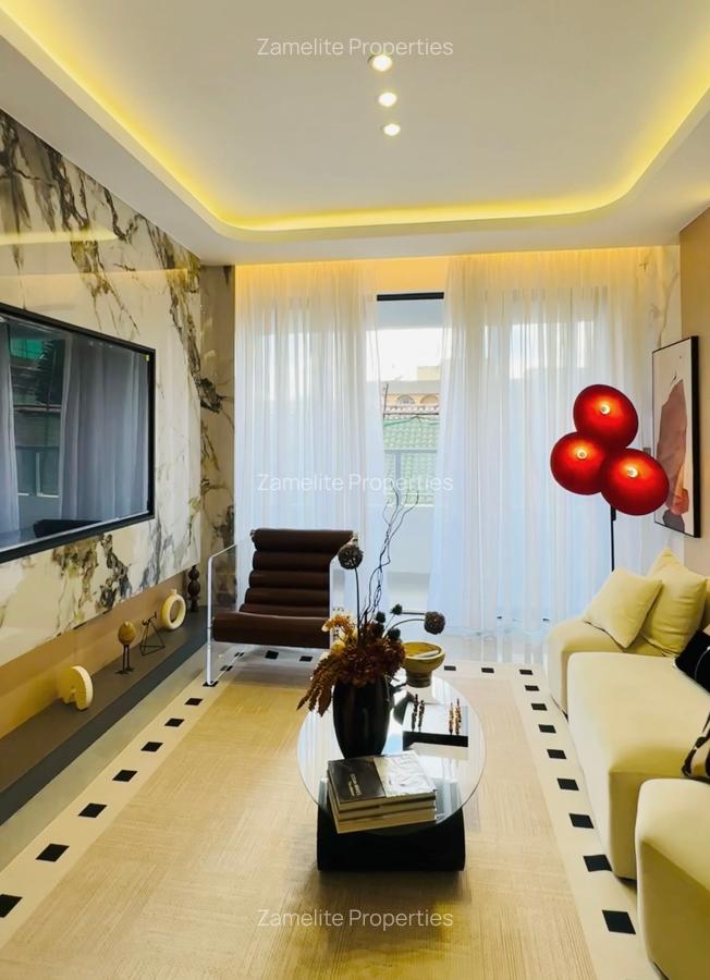 2 Bed House in Westlands Area - 4