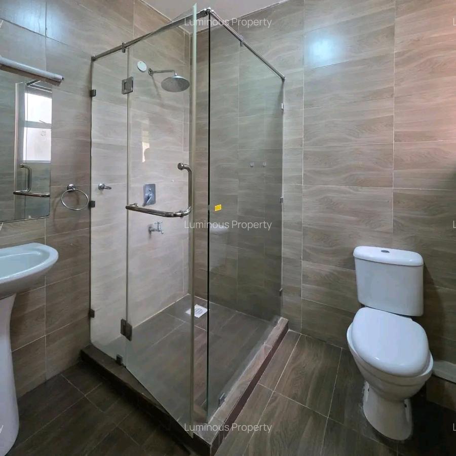 4 Bed Townhouse with En Suite at Syokimau - 3