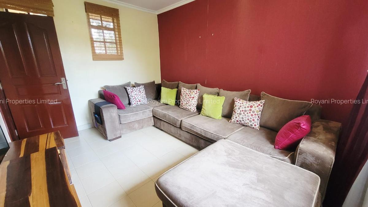 4 Bed House with En Suite in Kiambu Road - 7