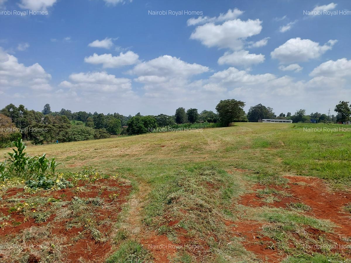 Commercial Land at Redhill Road - 8