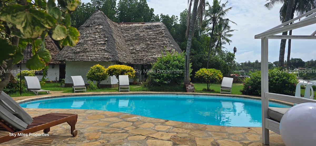 1 Bed Villa with En Suite at La-Marina Mtwapa - 14