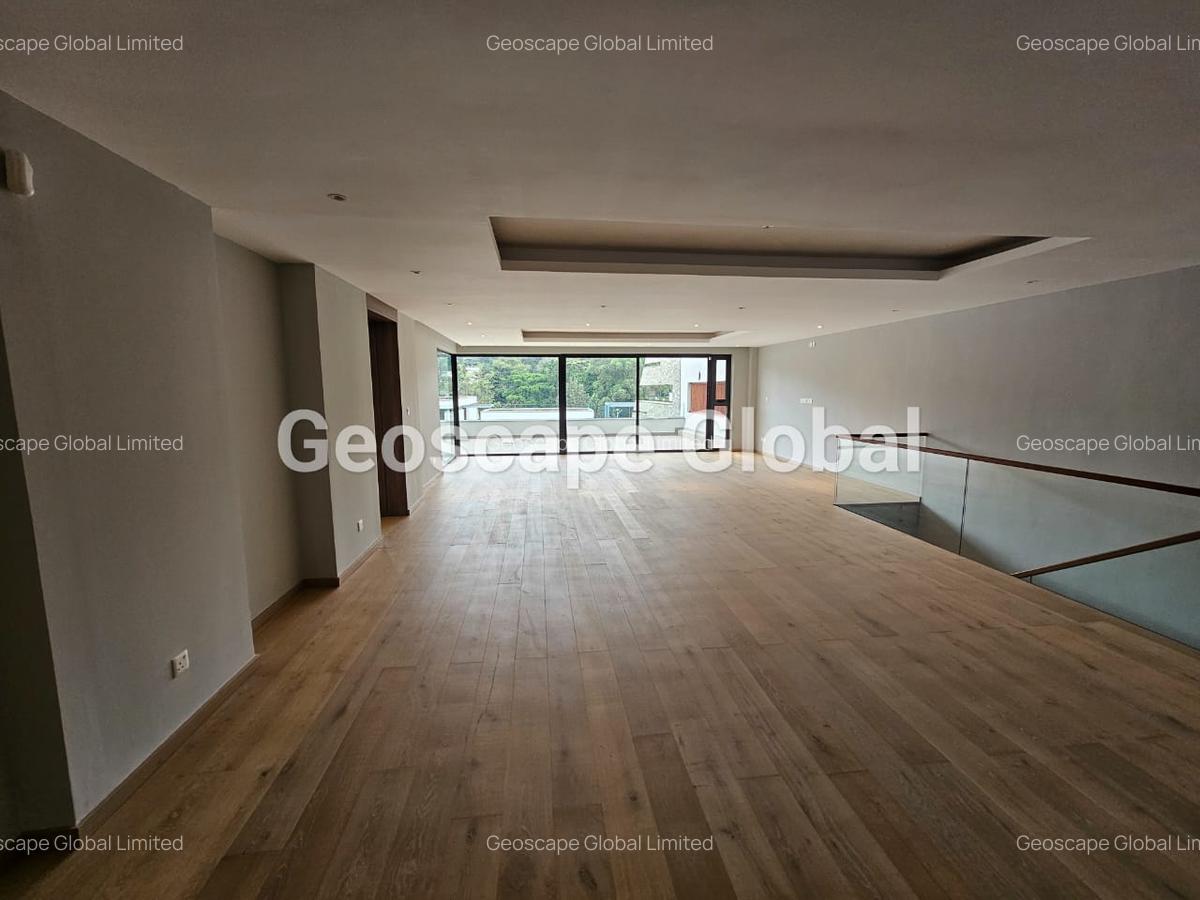 5 Bed Townhouse with En Suite in Lower Kabete - 13