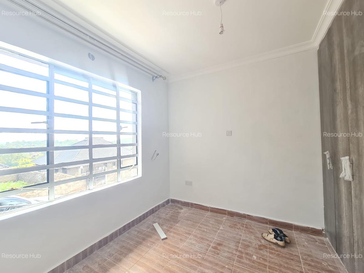 3 Bed House with En Suite at Ngong - 11