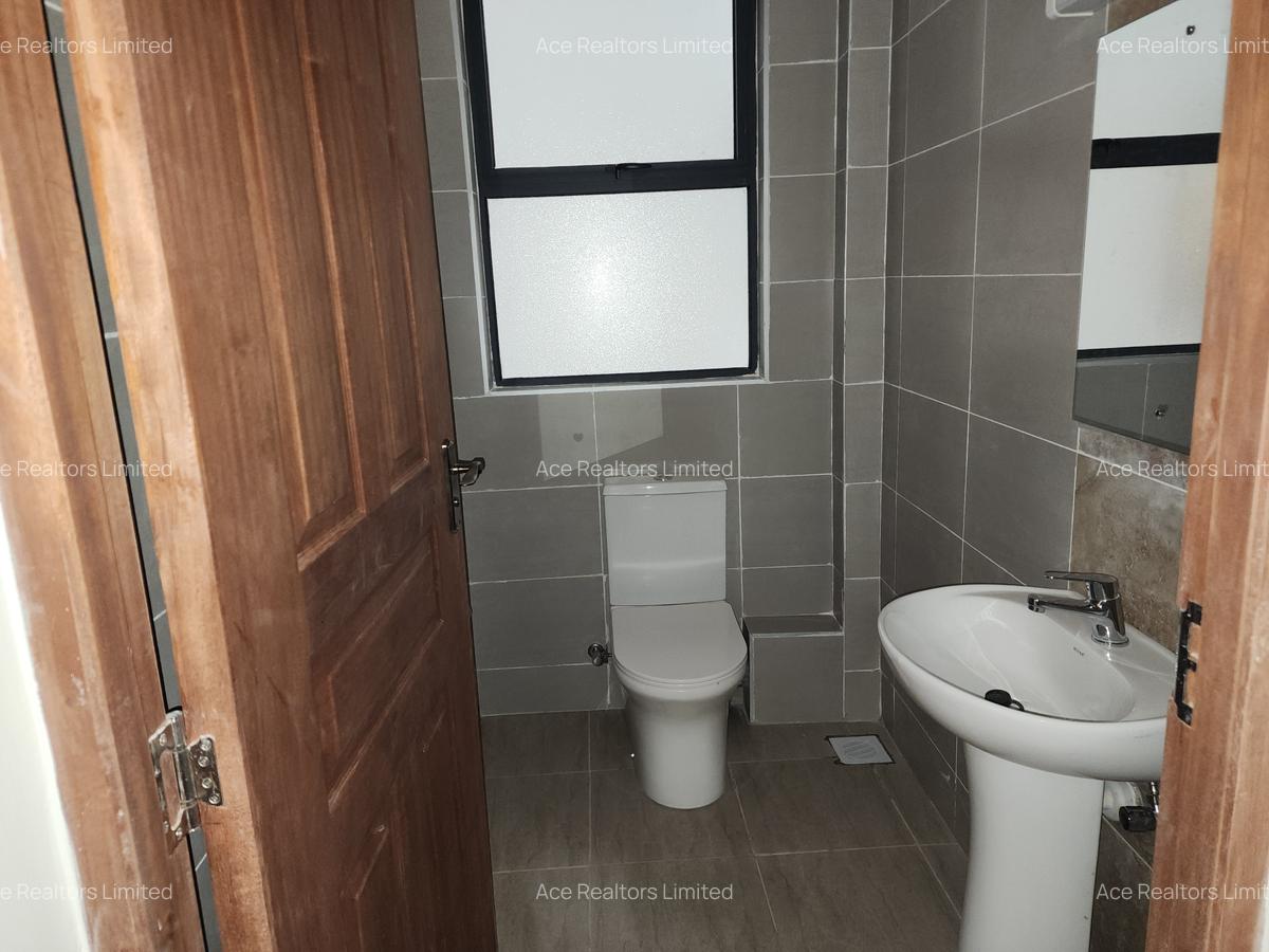 2 Bed Apartment with En Suite at Kileleshwa - 12