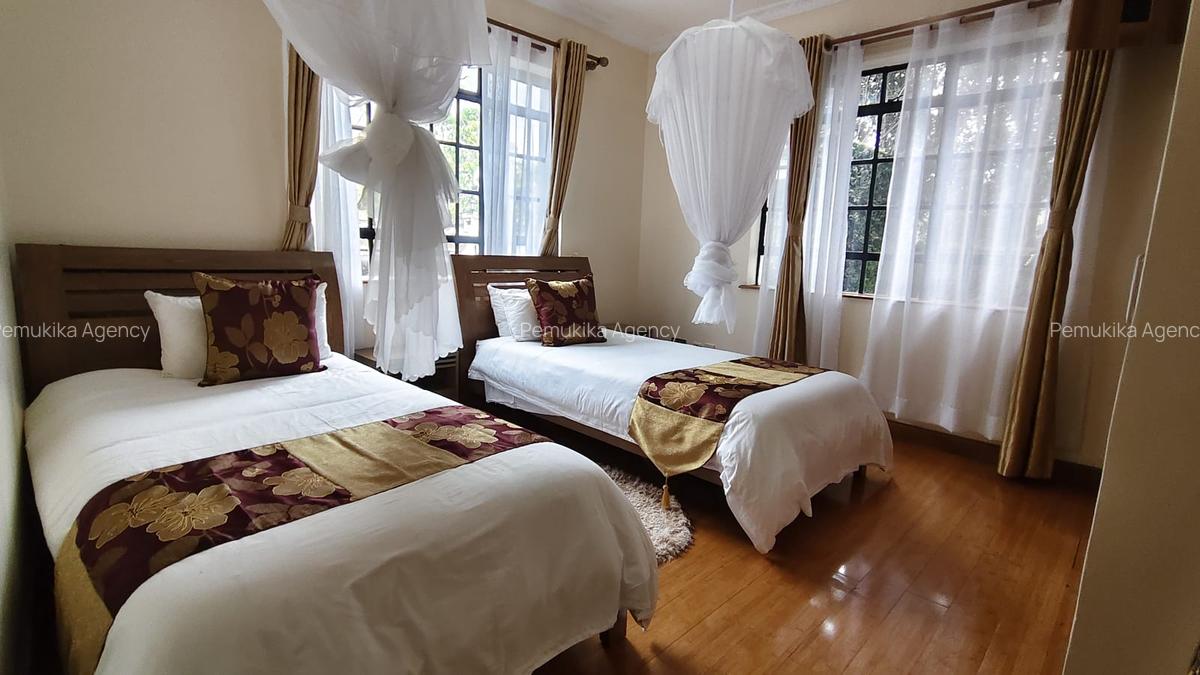 2 Bed Townhouse with En Suite in Nyari - 11