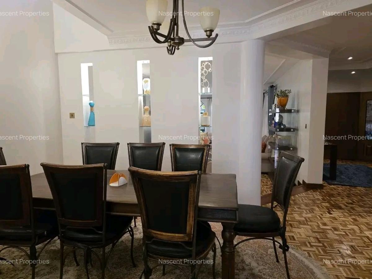 4 Bed House with En Suite in Spring Valley - 12