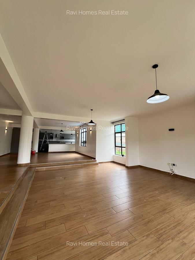 5 Bed Villa with En Suite in Muthaiga - 14