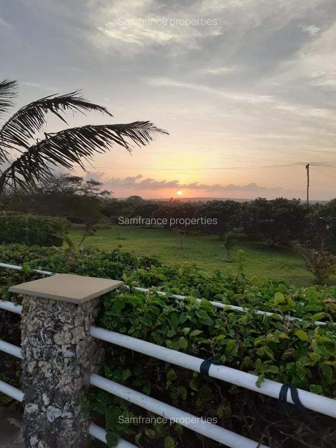 4 Bed Villa with En Suite at Kilifi - 7