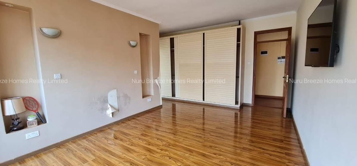 4 Bed Townhouse with En Suite in Kiambu Road - 7