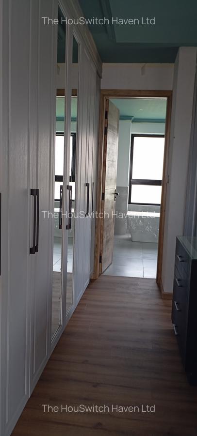 5 Bed Villa with En Suite at Off Ruiru-Kiambu Rd - 11