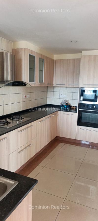 2 Bed Apartment with En Suite at Suguta Road - 5