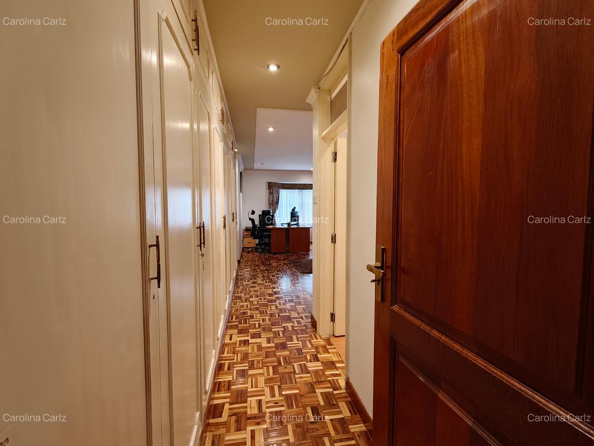 4 Bed House with En Suite at Peponi Road - 11