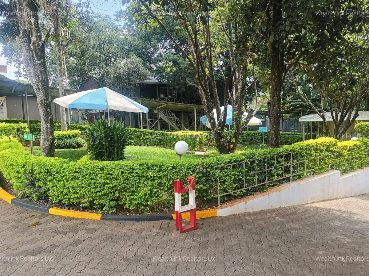 Commercial Property with Backup Generator at Gigiri - 7