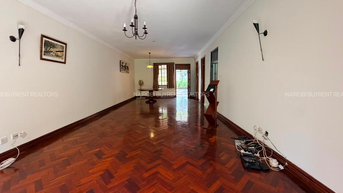 3 Bed Apartment with En Suite at Peponi - 3