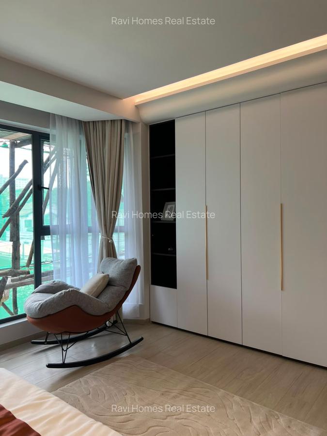 2 Bed Apartment with En Suite at Ngong Rd - 6