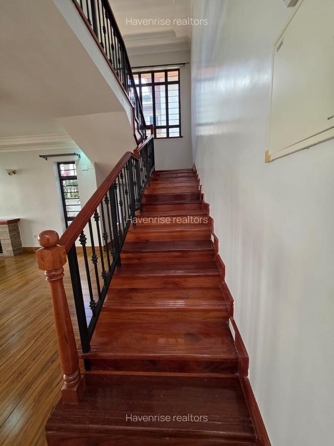 4 Bed Townhouse at New Runda - 10