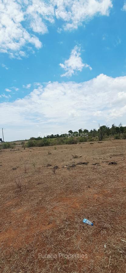 Land at Jomvu Miritini - 15