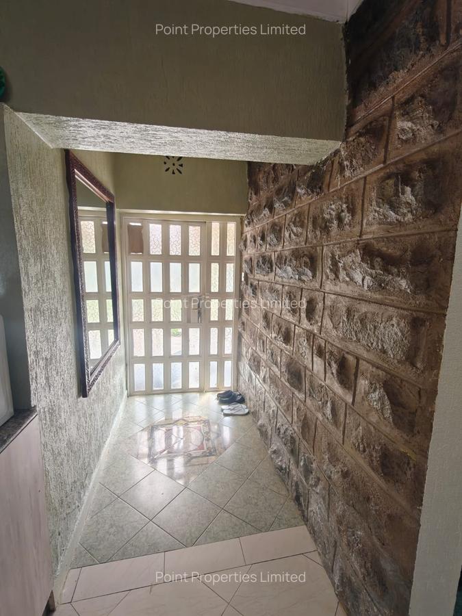 3 Bed House with En Suite in Karen - 6