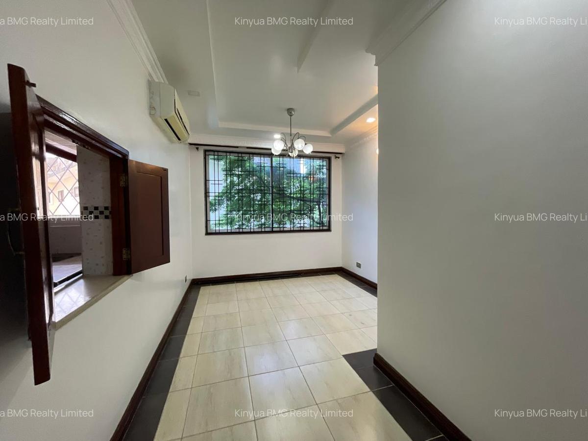 Serviced 3 Bed Apartment with En Suite in Nyali Area - 7